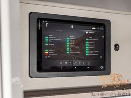 MORELO Loft 78 L TOP-Ausstattung! Gasfrei! lieferbar Mi