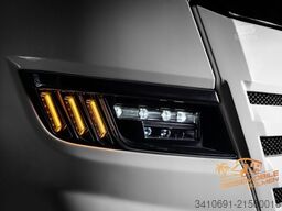 MORELO Loft 82 LS TOP-Ausstattung! Glasfenster! lieferb