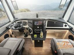 MORELO Loft 82 LS TOP-Ausstattung! Glasfenster! lieferb