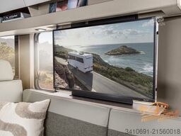 MORELO Loft 82 LS TOP-Ausstattung! Glasfenster! lieferb