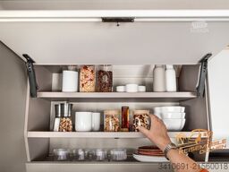 MORELO Loft 82 LS TOP-Ausstattung! Glasfenster! lieferb