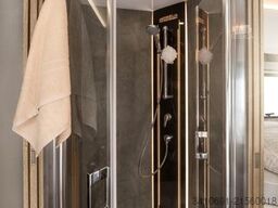 MORELO Loft 82 LS TOP-Ausstattung! Glasfenster! lieferb