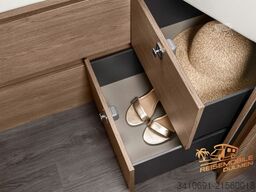 MORELO Loft 82 LS TOP-Ausstattung! Glasfenster! lieferb