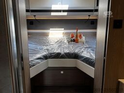 MORELO Loft 82 LS TOP-Ausstattung! Gasfrei! Sofort verf