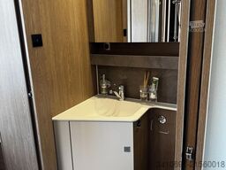 MORELO Loft 82 LS TOP-Ausstattung! Gasfrei! Sofort verf