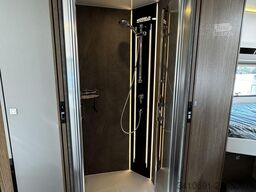 MORELO Loft 82 LS TOP-Ausstattung! Gasfrei! Sofort verf