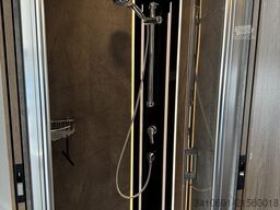 MORELO Loft 82 LS TOP-Ausstattung! Gasfrei! Sofort verf