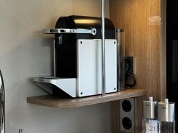 MORELO Loft 82 LS TOP-Ausstattung! Gasfrei! Sofort verf