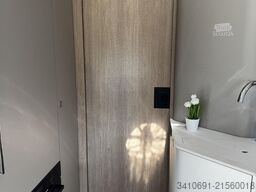 MORELO Loft 82 LS TOP-Ausstattung! Gasfrei! Sofort verf