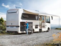 MORELO Loft 82 LS TOP-Ausstattung! Gasfrei! lieferbar E