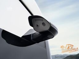 MORELO Loft 82 LS TOP-Ausstattung! Gasfrei! lieferbar E