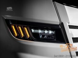 MORELO Loft 82 LS TOP-Ausstattung! Gasfrei! lieferbar E