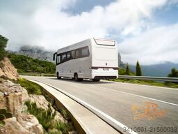 MORELO Loft 78 L TOP-Ausstattung! Glasfenster! lieferba