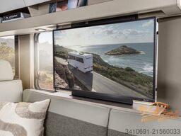 MORELO Loft 78 L TOP-Ausstattung! Glasfenster! lieferba