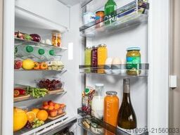 MORELO Loft 78 L TOP-Ausstattung! Glasfenster! lieferba