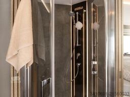 MORELO Loft 78 L TOP-Ausstattung! Glasfenster! lieferba