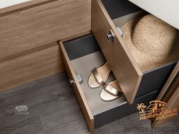 MORELO Loft 78 L TOP-Ausstattung! Glasfenster! lieferba