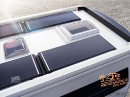 MORELO Loft 78 L TOP-Ausstattung! Glasfenster! lieferba