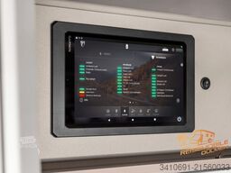 MORELO Loft 78 L TOP-Ausstattung! Glasfenster! lieferba