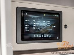 MORELO Loft 78 L TOP-Ausstattung! Glasfenster! lieferba