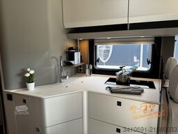 MORELO Loft 78 L TOP-Ausstattung! Gasfrei! Sofort verfü
