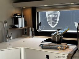 MORELO Loft 78 L TOP-Ausstattung! Gasfrei! Sofort verfü
