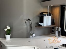 MORELO Loft 78 L TOP-Ausstattung! Gasfrei! Sofort verfü