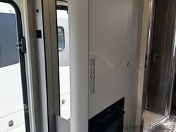 MORELO Loft 78 L TOP-Ausstattung! Gasfrei! Sofort verfü
