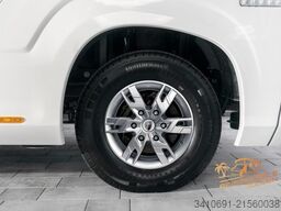 MORELO Home 82 LS TOP-Ausstattung! Glasfenster! Lieferb