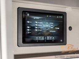 MORELO Home 82 LS TOP-Ausstattung! Glasfenster! Lieferb