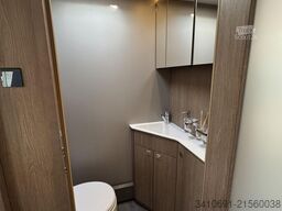 MORELO Home 82 LS TOP-Ausstattung! Sofort verfügbar!