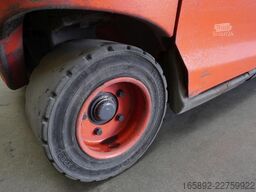 Linde E 35 HL 387