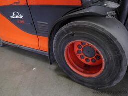 Linde E 35 HL 387