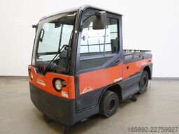 Forklift Linde P 250 SWB 127-05