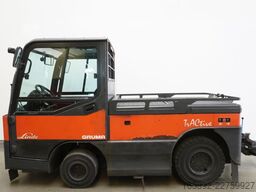 Linde P 250 SWB 127-05