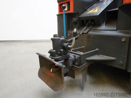 Linde P 250 SWB 127-05
