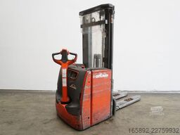 Manual stacker Linde L 16 i 1173