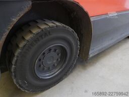 Linde P 250 127-05