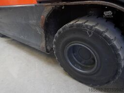 Linde P 250 127-05