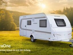 Weinsberg CaraOne 500 FDK *Let`s GO Paket*1.700kg*
