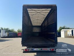 Kögel Curtainsider Mega