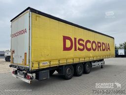 Schmitz Cargobull Curtainsider Standard