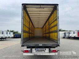 Schmitz Cargobull Curtainsider Standard