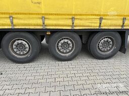 Schmitz Cargobull Curtainsider Standard