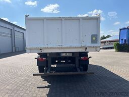 Schmitz Gothaer ZD18 Kipper