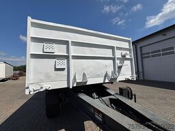 Schmitz Gothaer ZD18 Kipper