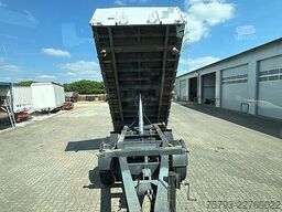 Schmitz Gothaer ZD18 Kipper
