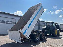 Schmitz Gothaer ZD18 Kipper