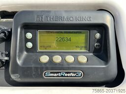 Pacton - Heiwo / Thermo King SLXe 300 -29 gr / FrigoBo...