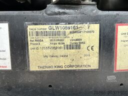 H.T.F HZO 42 / Thermo King SLXe 300 / Frigo Box / Loa...